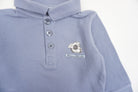 Polo Bleu - 6 mois