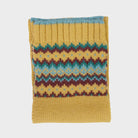 Echarpe Jaune - Taille unique