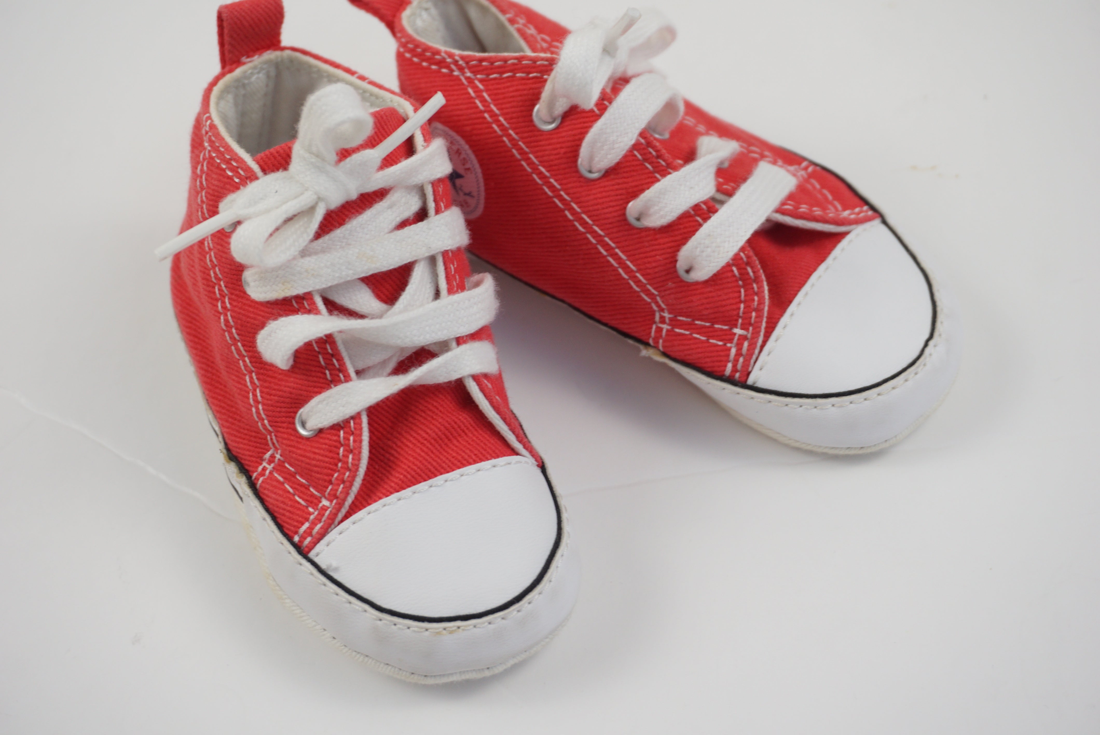 Baskets Rouge - 20