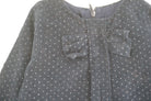 Robe Bleu - 12 mois