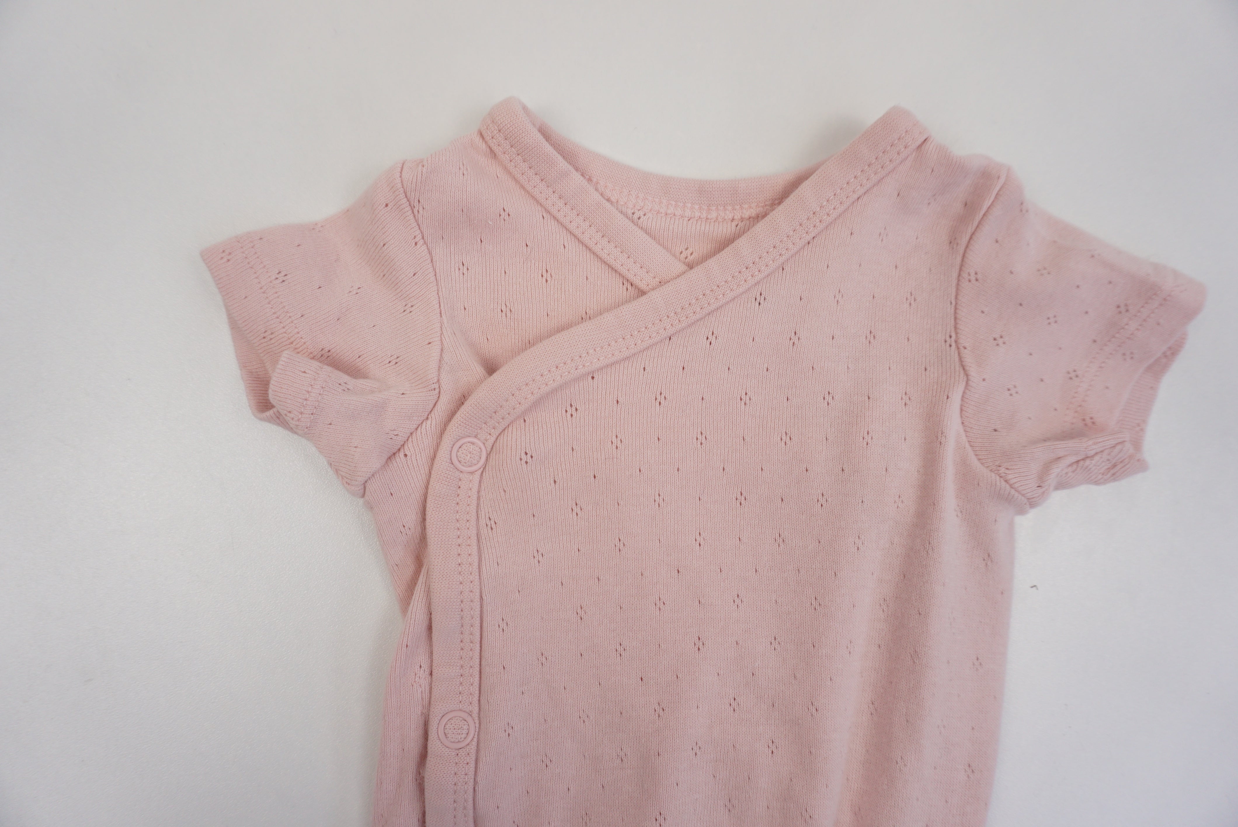 Body Rose - 1/2 mois