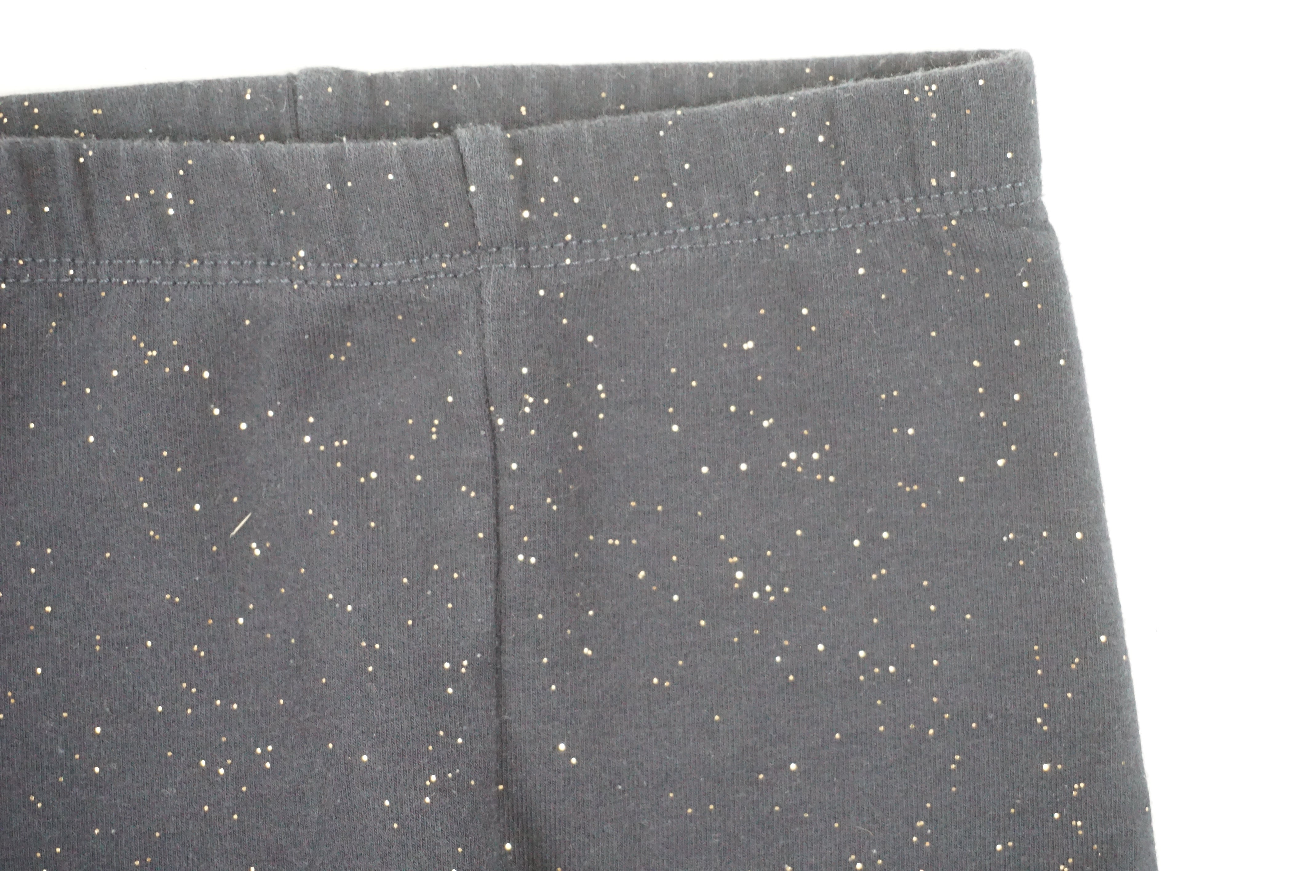 Legging Bleu - 6 mois