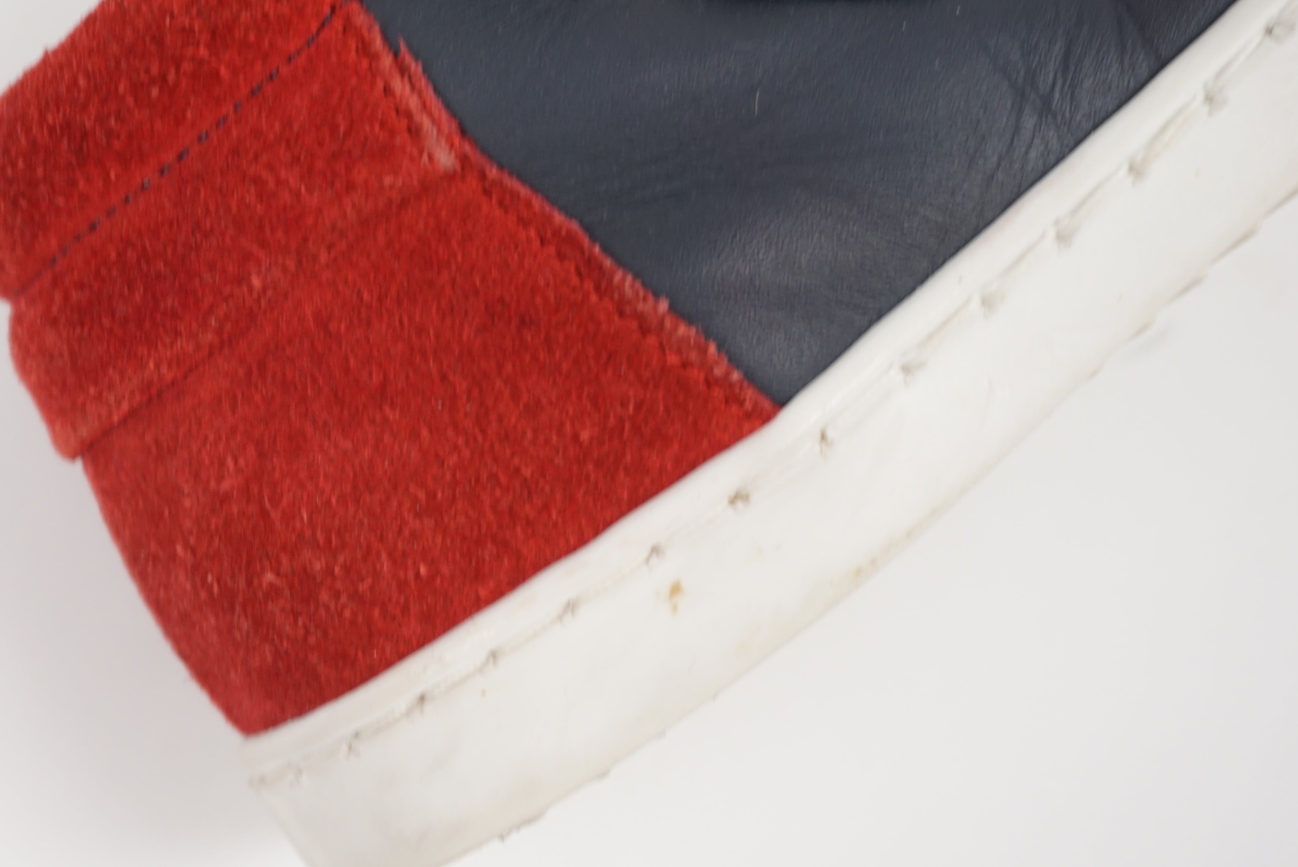 Chaussures Multicolore - 22