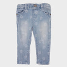 Jean Bleu - 3/6 mois