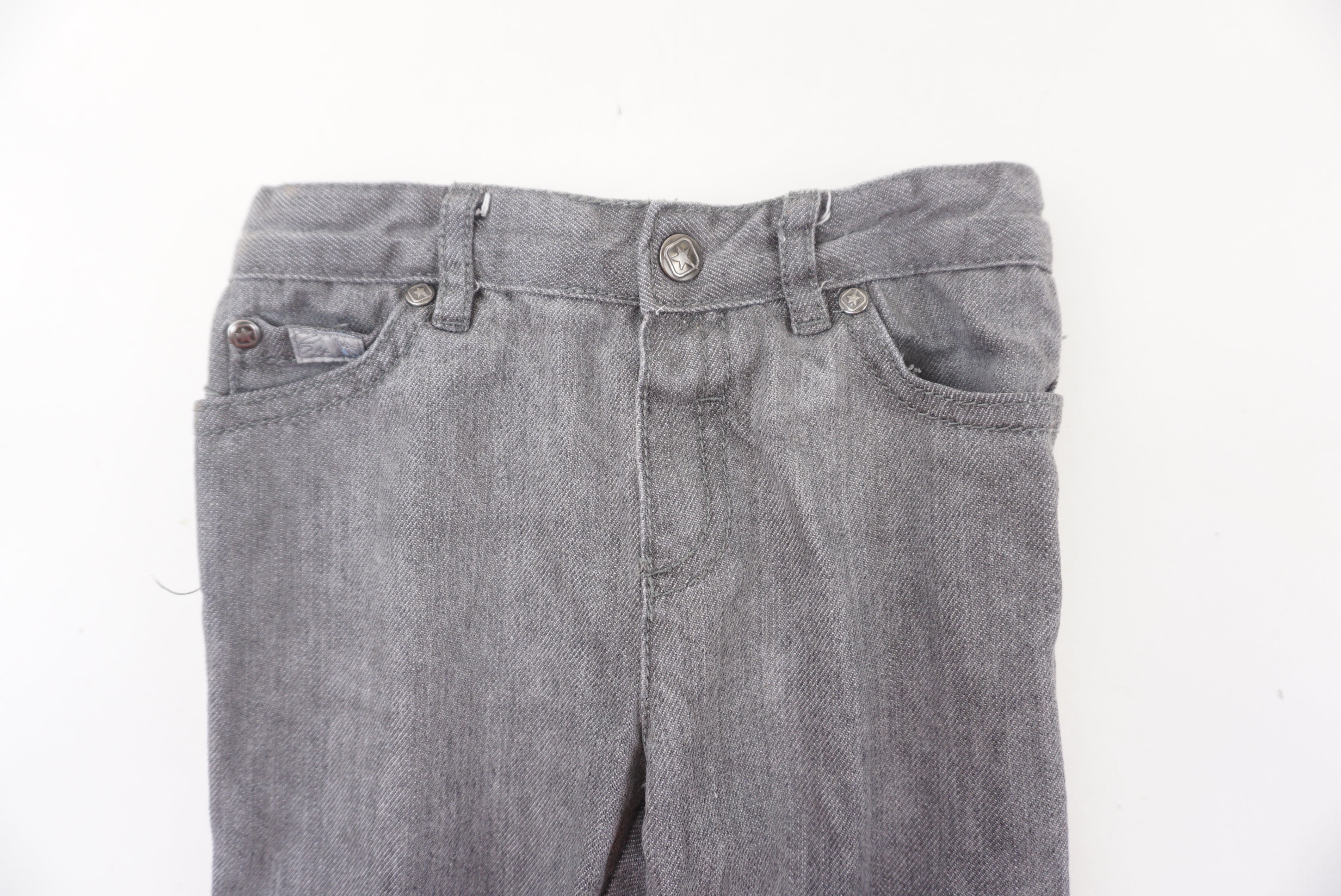 Jean Gris - 12 mois