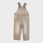 Salopette Beige - 18/24 mois