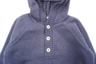 Pull Marine - 12 mois