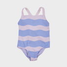 Maillot de bain Bleu - 18 mois