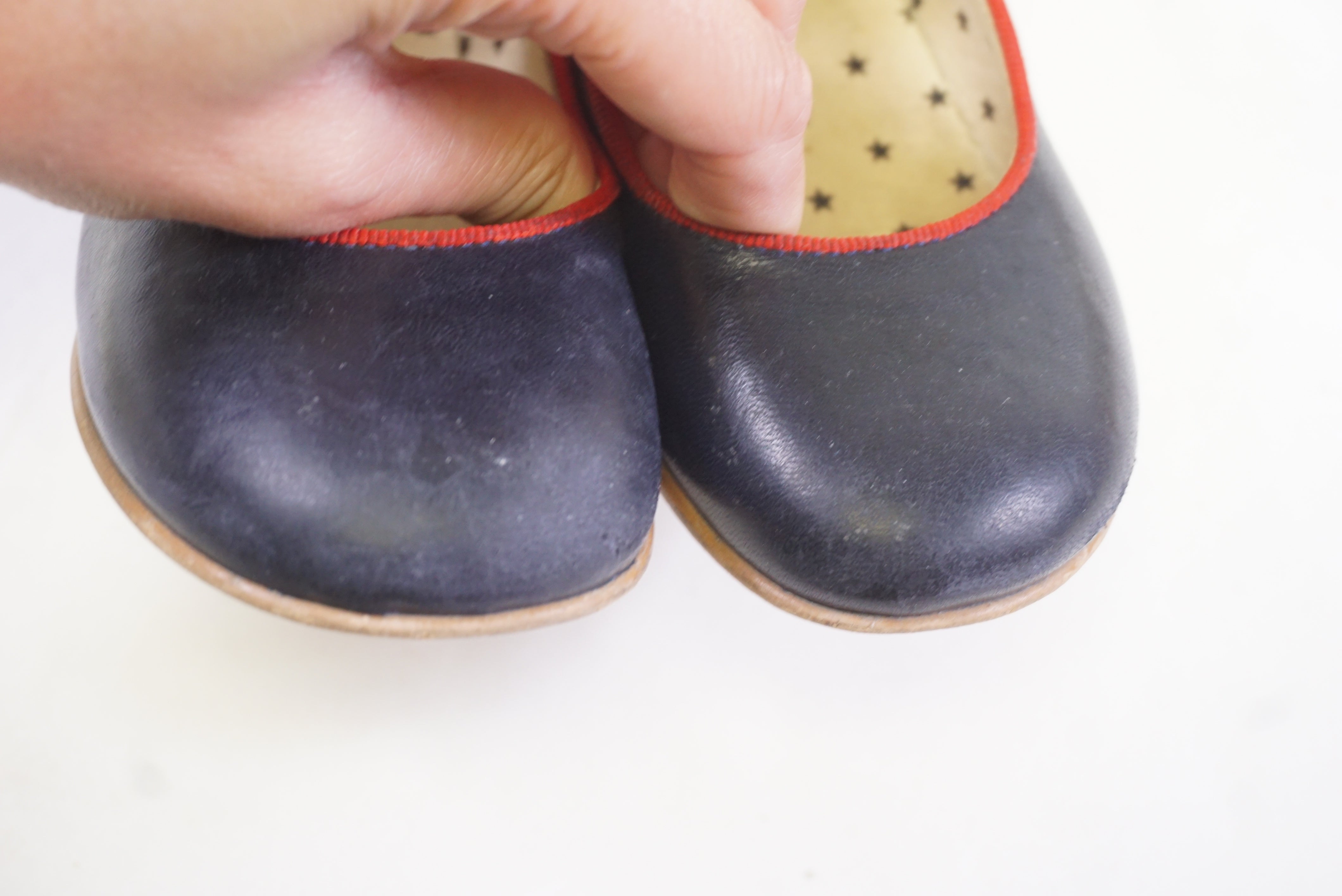 Chaussures Marine - 28