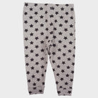 Legging Gris - 6 mois