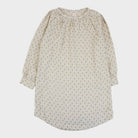 Robe Beige - 8 ans