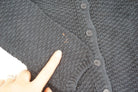 Gilet Bleu - 2 ans