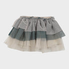 Jupe Multicolore - 9/12 mois