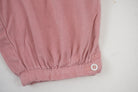 Pantalon Rose - 6 mois