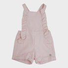 Salopette Rose - 2 ans