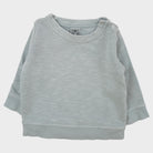 Sweat Bleu - 9 mois