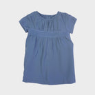 Robe Bleu - 18/24 mois