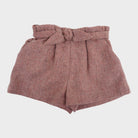 Short Rose - 12/18 mois