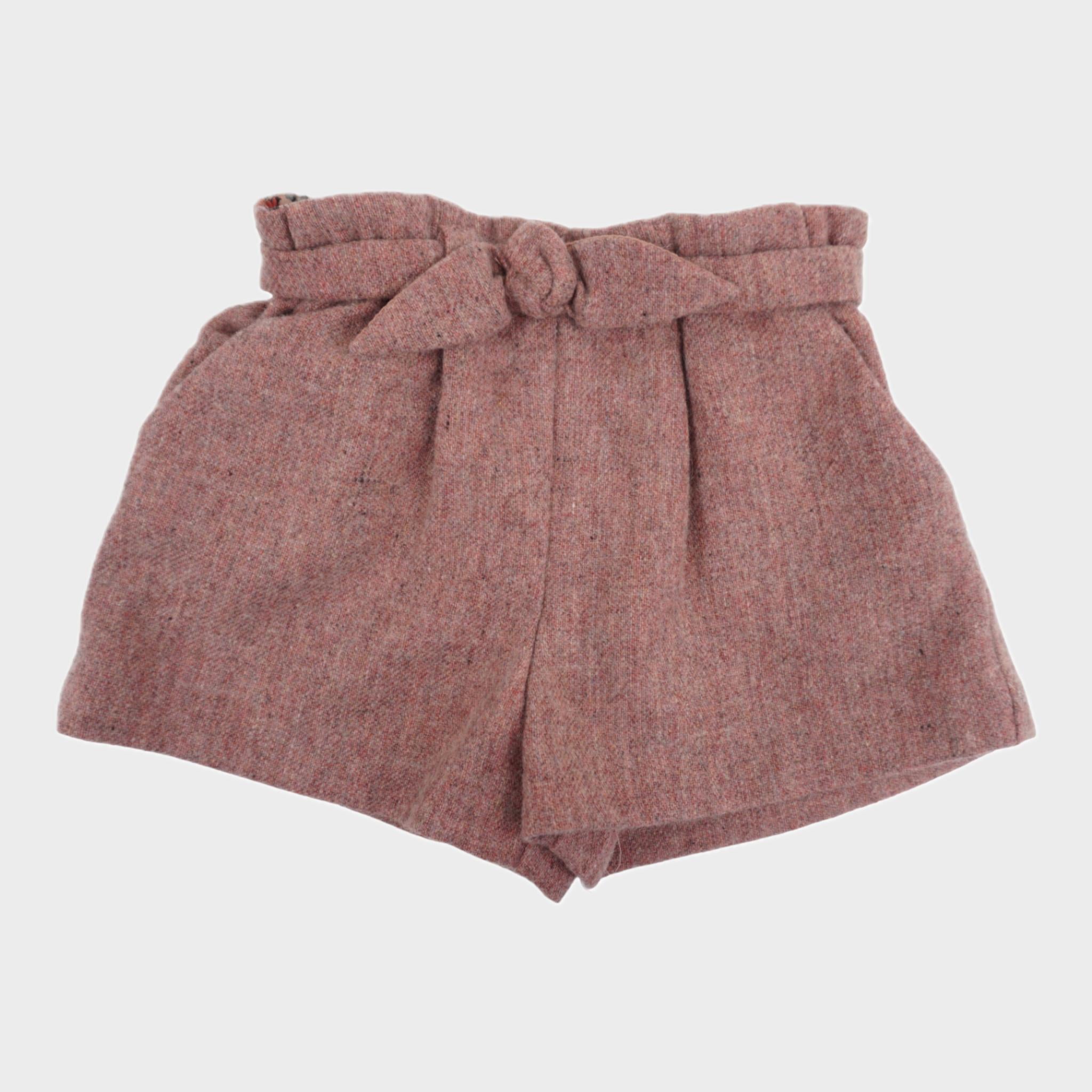 Short Rose - 12/18 mois