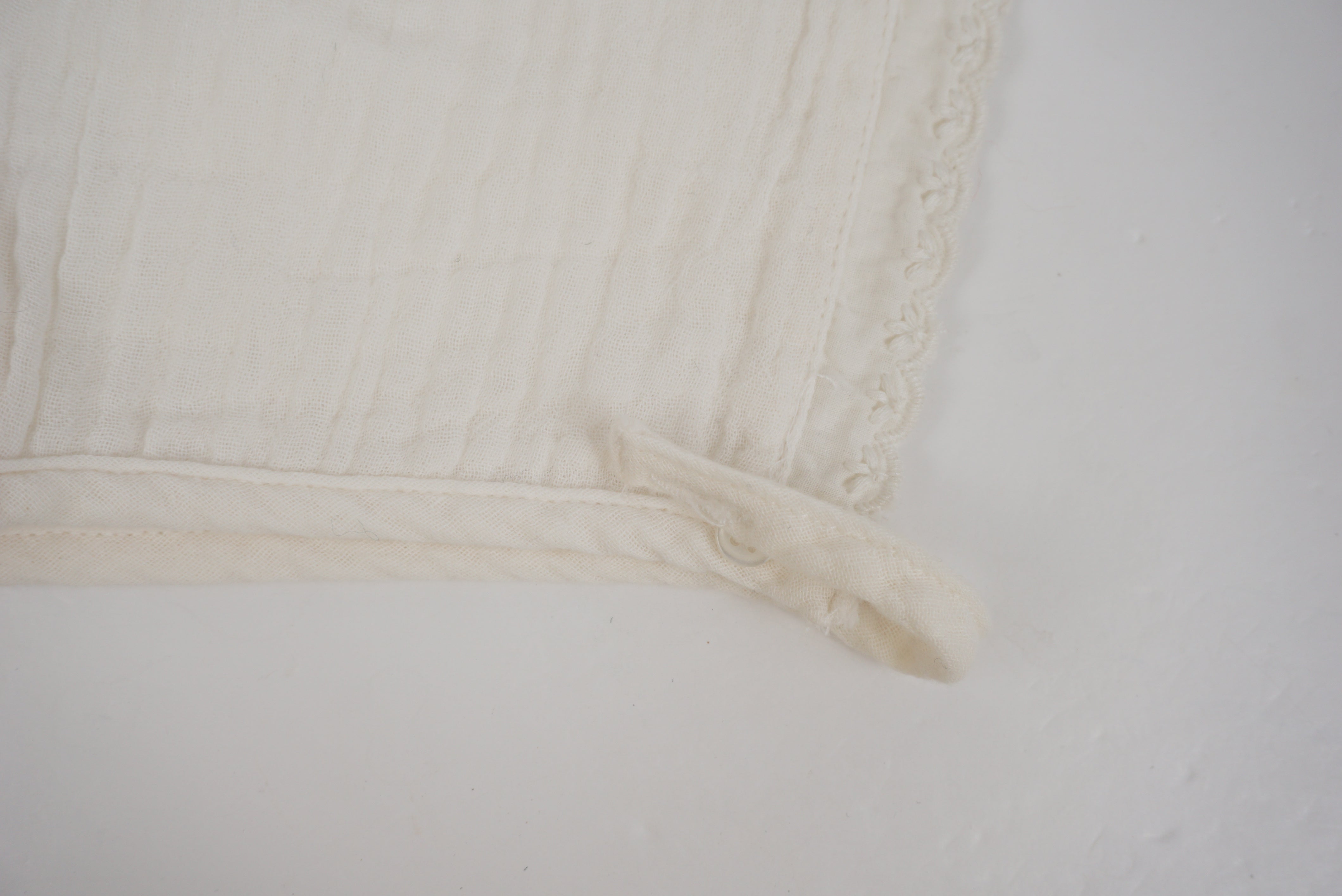 Béguin Ecru - 18 mois