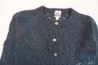 Gilet Bleu - 2/3 ans