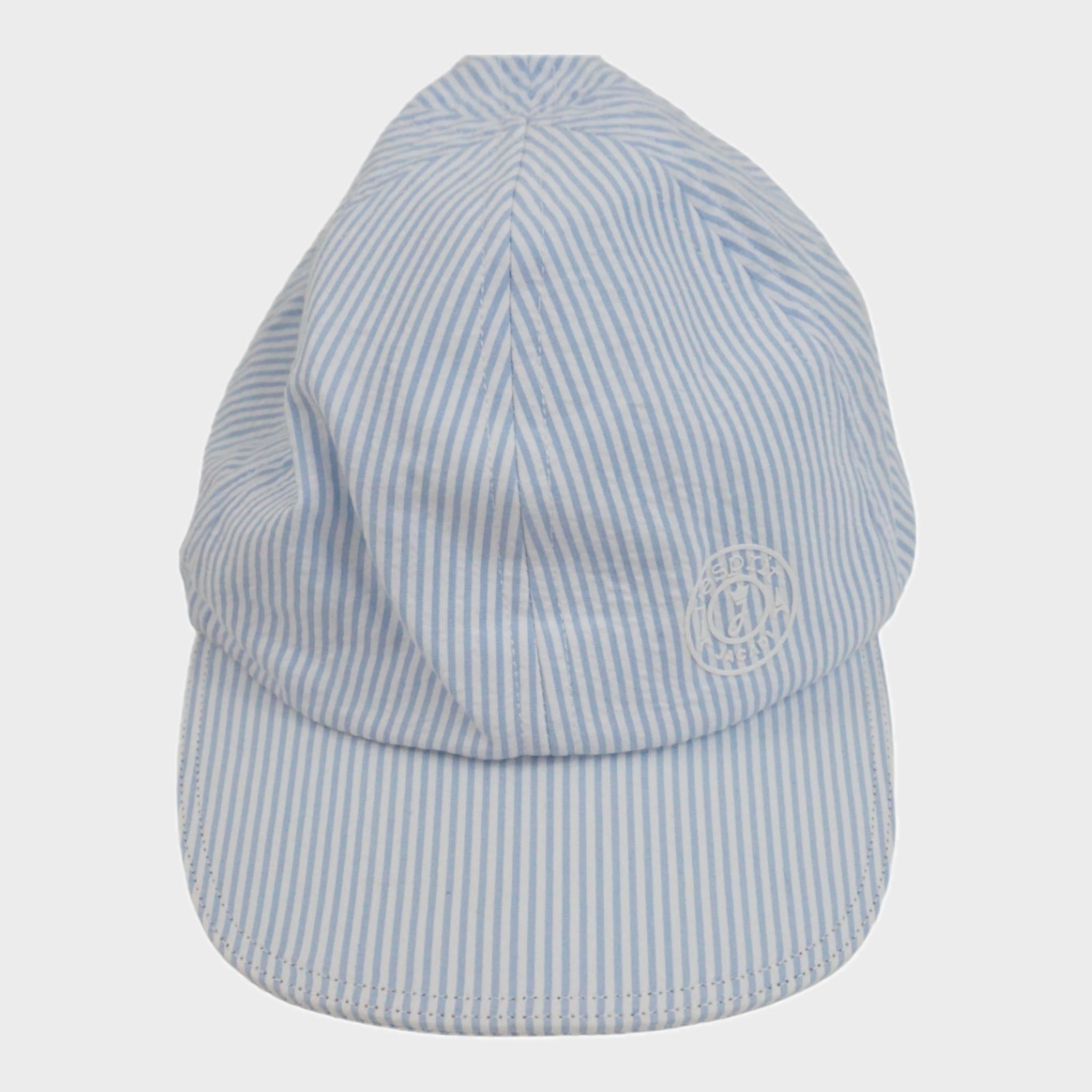 Casquette Bleu - 12 mois