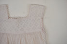 Robe Rose - 24 mois
