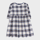 Robe Multicolore - 10 ans