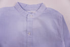Chemise Bleu - 18 mois
