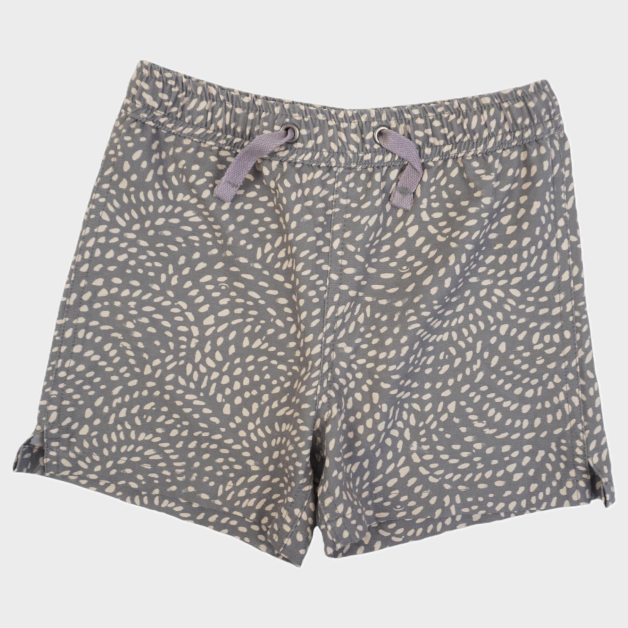 Maillot de bain Multicolore - 4/5 ans