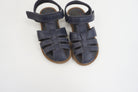 Sandales Bleu - 27