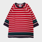 Robe Multicolore - 6 mois