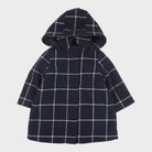 Manteau Bleu - 24 mois