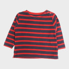 T-shirt Multicolore - 6 mois