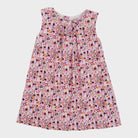 Robe Multicolore - 6/9 mois