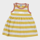 Robe Multicolore - 6 mois