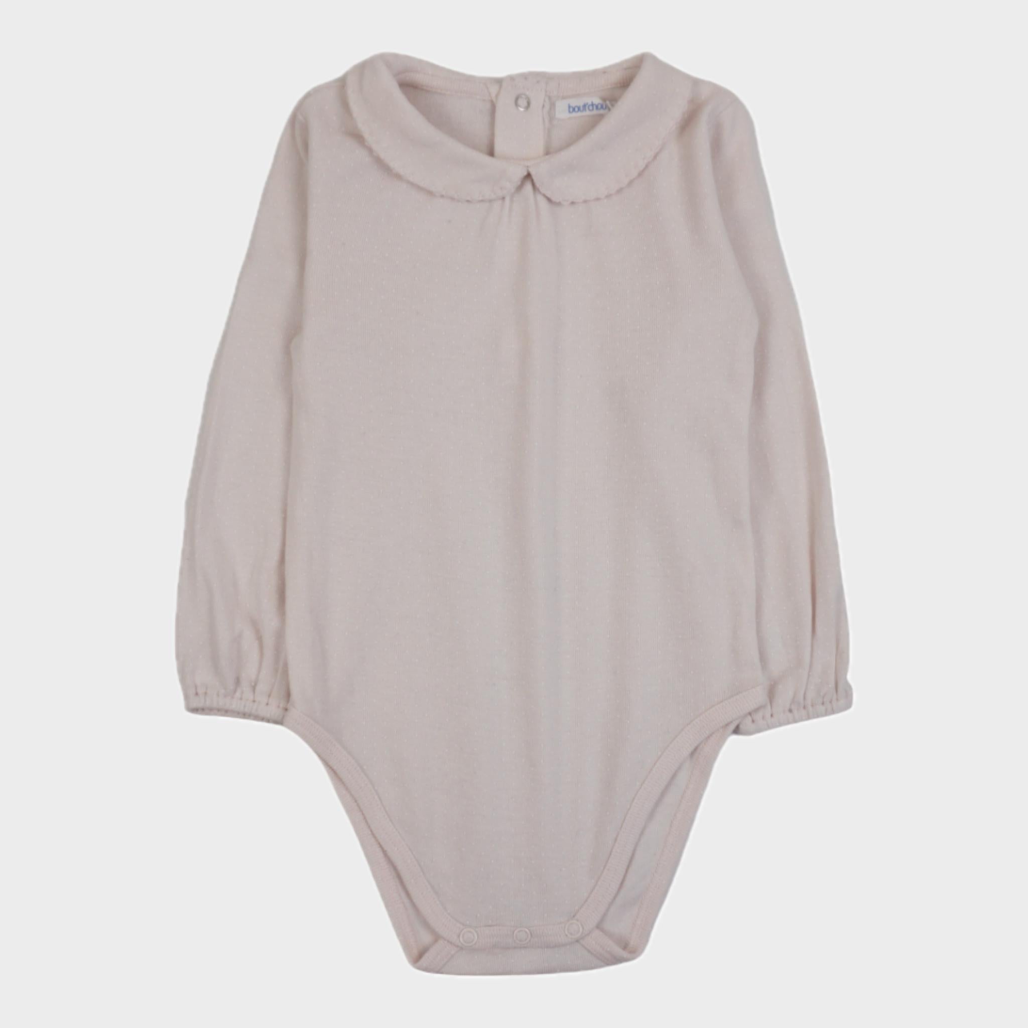 Body Rose - 18 mois