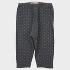 Legging Gris - 3 mois