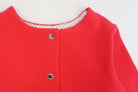 Gilet Rose flashy - 24 mois