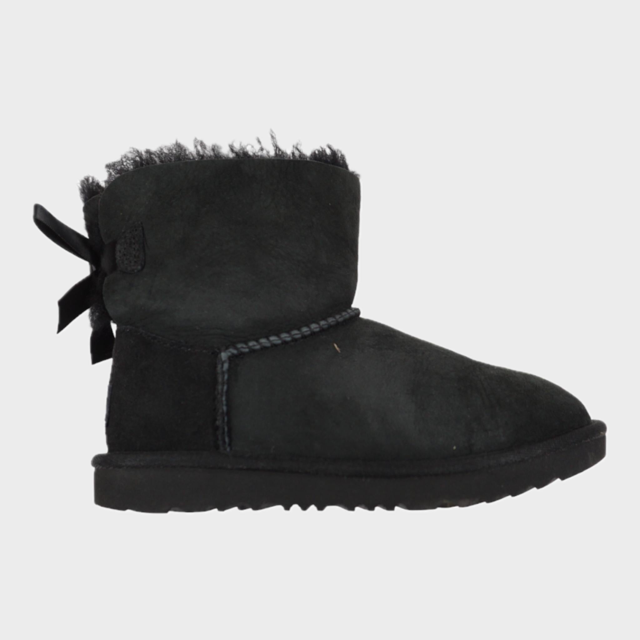 Bottines Noir - 31