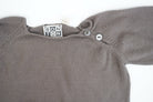 Pull Kaki - 3 mois