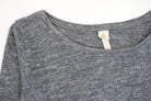 Robe Gris - 6 ans
