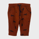 Jogging Camel - 6 mois
