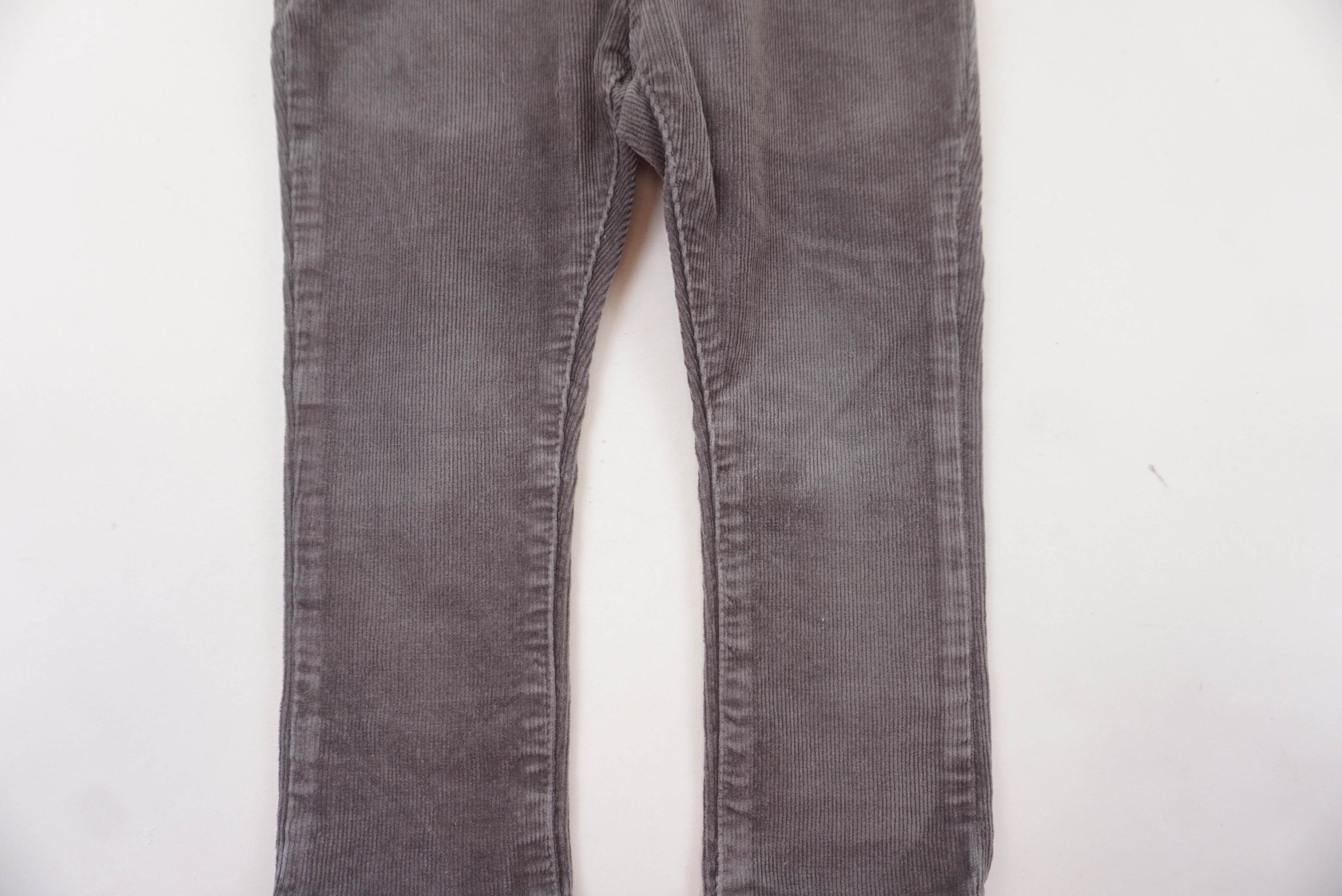 Jean Gris - 18 mois