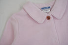 Robe de chambre Rose - 6 ans