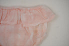 Bloomer Rose - 3/4 ans (neuf)