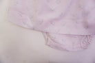 Robe Rose - 3 mois