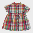 Chemise Multicolore - 6 ans