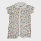 Pyjama Multicolore - 6 mois