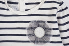 Sweat Multicolore - 18 mois